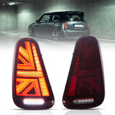 VLAND UK 01-06 Mini R Series R50 R52 R53 LED Tail Lights
