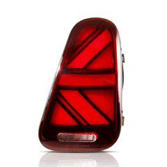 VLAND UK 01-06 Mini R Series 1th Gen(R50 R52 R53) LED Tail Lights