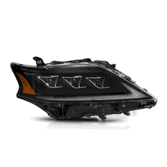 VLAND UK LED Headlights 2013-2015 Lexus RX 270 350 450h