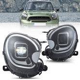 VLAND UK LED Headlights-2010-2016 Mini Countryman R60