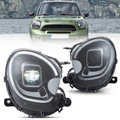 VLAND UK LED Headlights-2010-2016 Mini Countryman R60