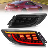 VLAND UK Taillights 2021-2024 Toyota 86 & Subaru BRZ