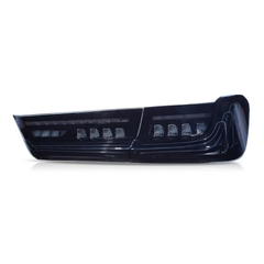 VLAND UK LED Laser Taillights For 2020-2024 BMW 3-Series G20/G28/G80