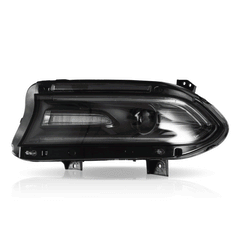 VLAND UK LED Headlights 2015-2023 Dodge Charger