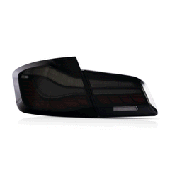 VLAND UK OLED Taillights For 2011-2017 BMW 5 Series M5 F10/F18