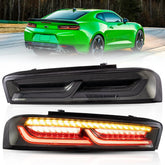 VLAND UK LED Taillight 2016-2018 Chevrolet Camaro