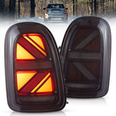 VLAND UK LED Taillights 2017-2023 Mini Countryman F60
