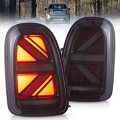 VLAND UK LED Taillights 2017-2023 Mini Countryman F60