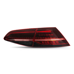 VLAND UK LED Tail Lights 2013-2021 Volkswagen Golf 7 MK7 with E-Mark