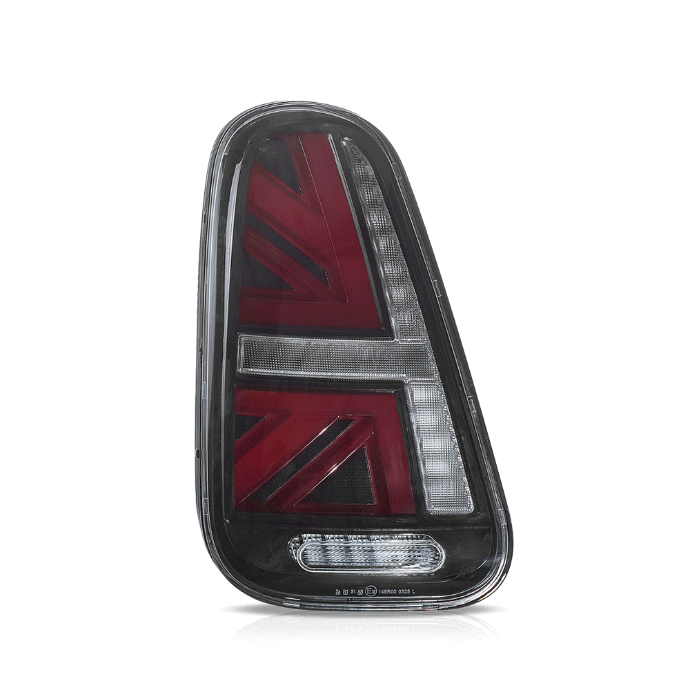 VLAND UK 01-06 Mini R Series R50 R52 R53 LED Tail Lights