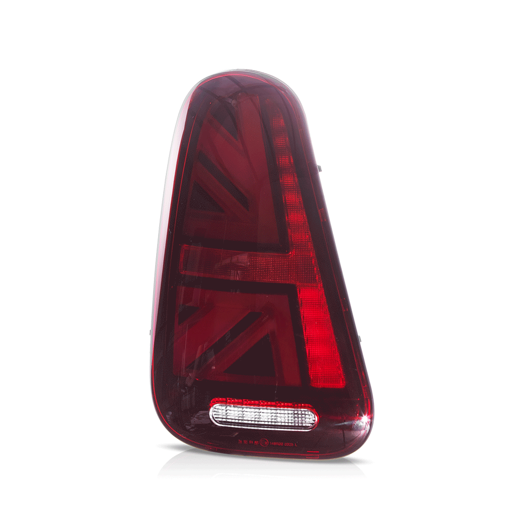 VLAND UK 01-06 Mini R Series R50 R52 R53 LED Tail Lights