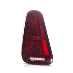 VLAND UK 01-06 Mini R Series R50 R52 R53 LED Tail Lights