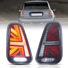 VLAND UK 01-06 Mini R Series R50 R52 R53 LED Tail Lights