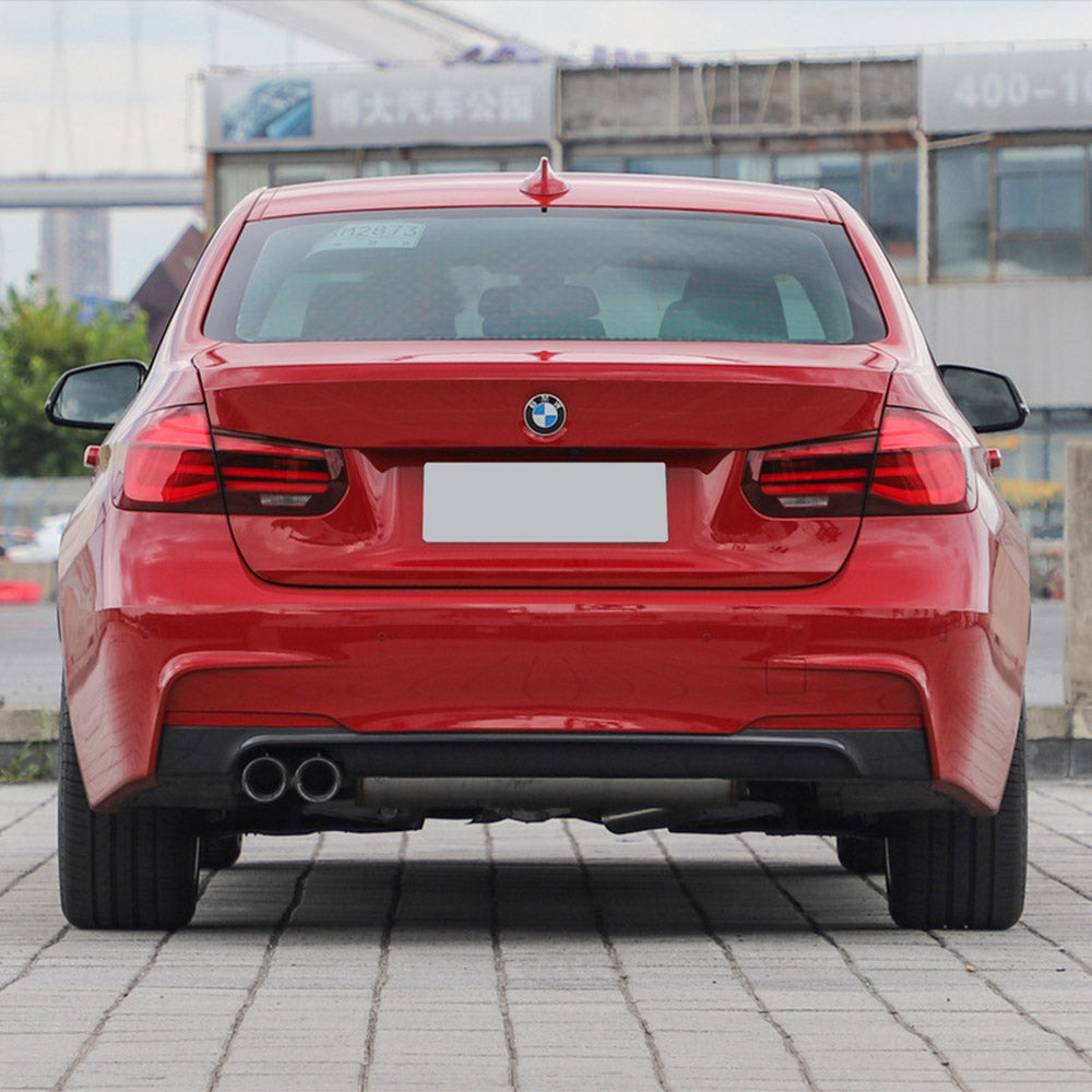 VLAND UK LED Tail Lights For 2012-2019 BMW 3 Series F30