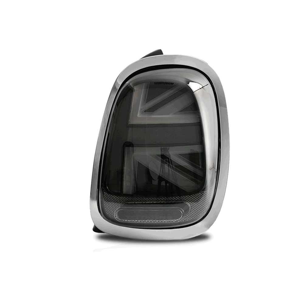 VLAND UK LED Tail Lights 2014-2019 Mini Cooper Hatch F55 F56 F57