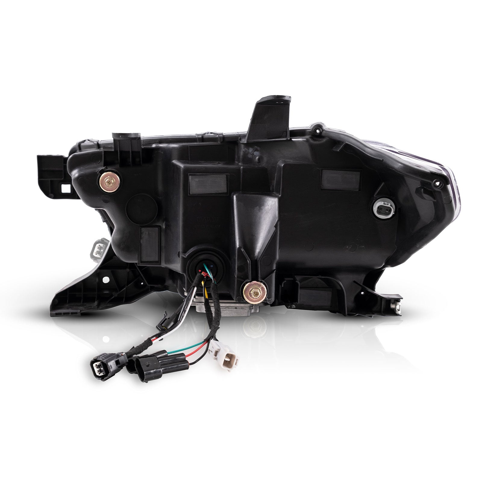 VLAND UK LED Headlights For 2016-2023 Toyota Tacoma