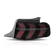 VLAND UK 2010 2011 2012 Ford Mustang LED Taillights