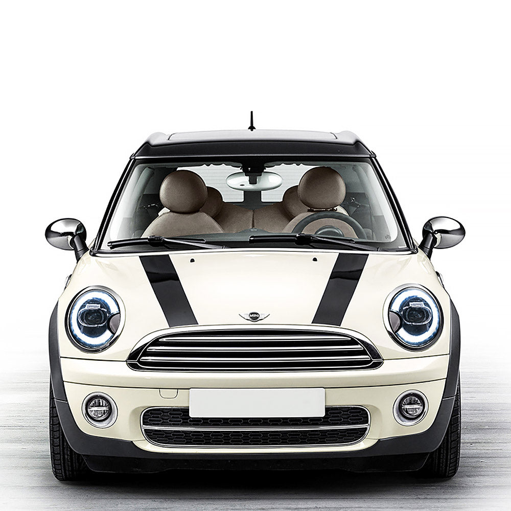 VLAND UK LED Headlights 2007-2013 Mini Cooper 2th Gen(R55 R56 R57 R58 R59) with E-Mark