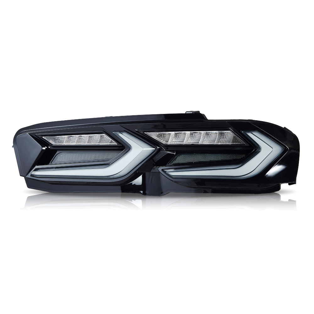 VLAND UK 2019-2024 Chevrolet Camaro  LED Taillights