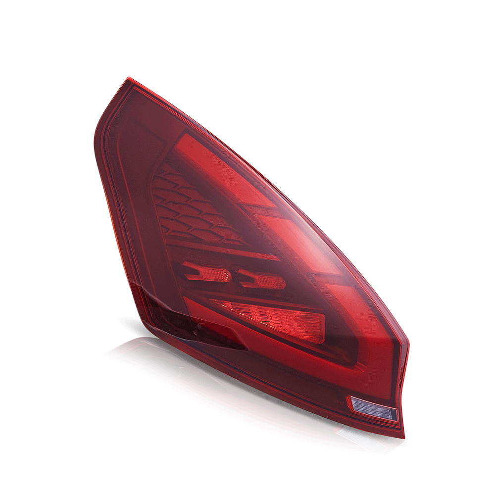 VLAND UK 09-17 Ford Fiesta Hatchback Vland LED Tail Lights