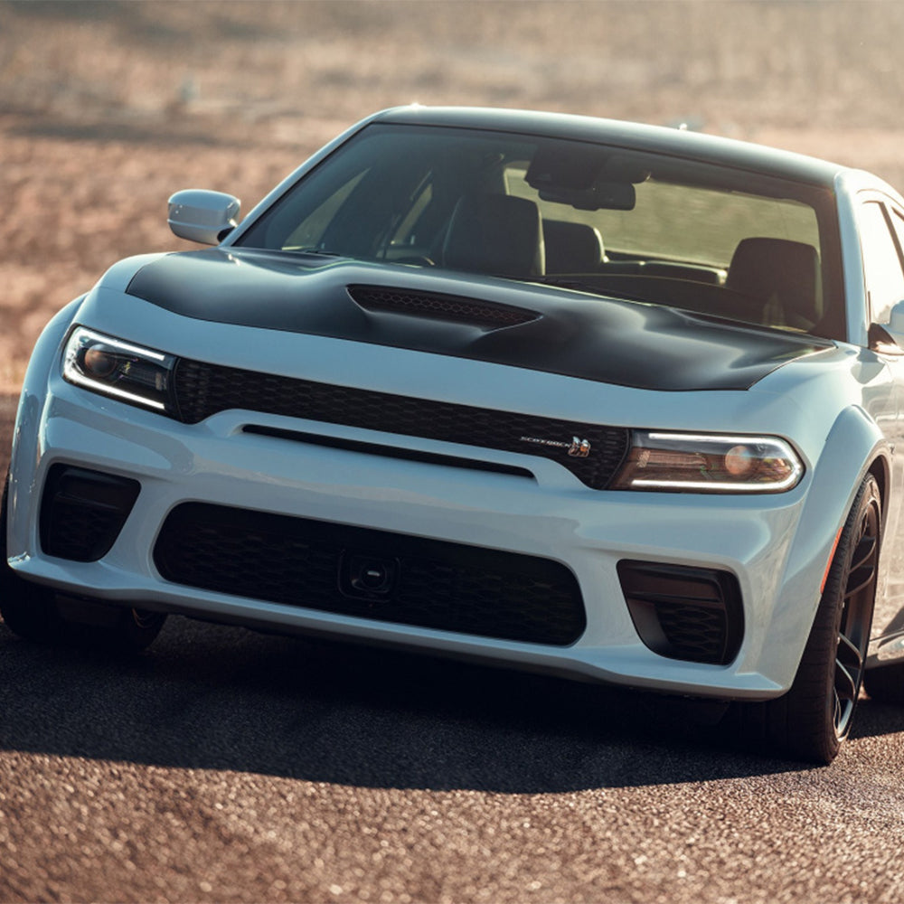 VLAND UK LED Headlights 2015-2023 Dodge Charger