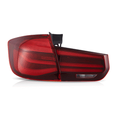 VLAND UK 12-19 BMW 3 Series F31 LED Tail Lights LCI-Style