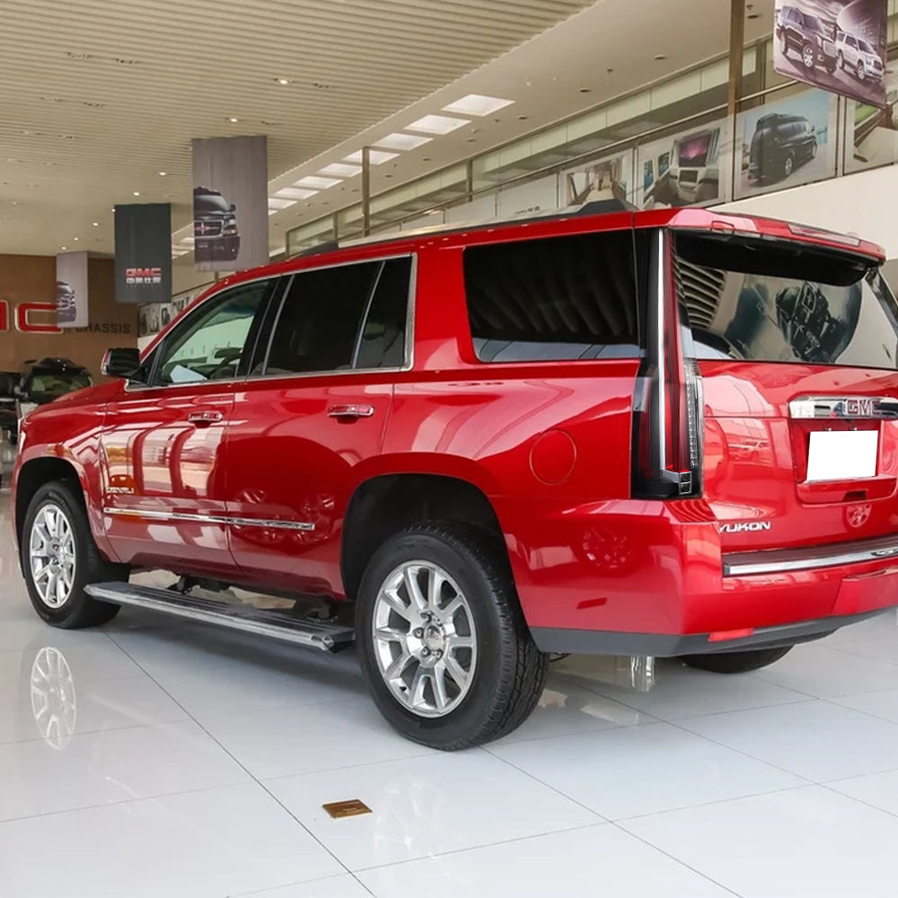 VLAND UK LED Tail Lights For 2015-2020 GMC Yukon | Denali SUV