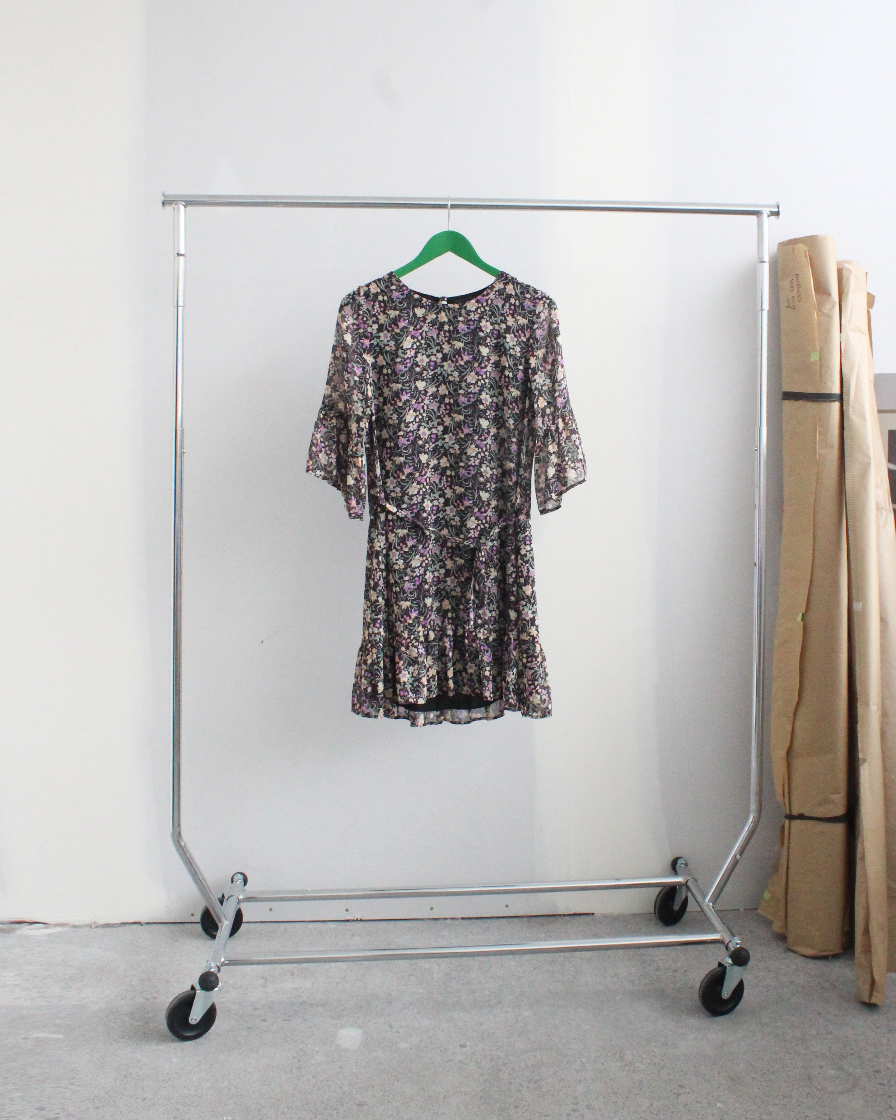 VLAND UK LED Matrix Projector Headlights  Ford F150 2009-2014