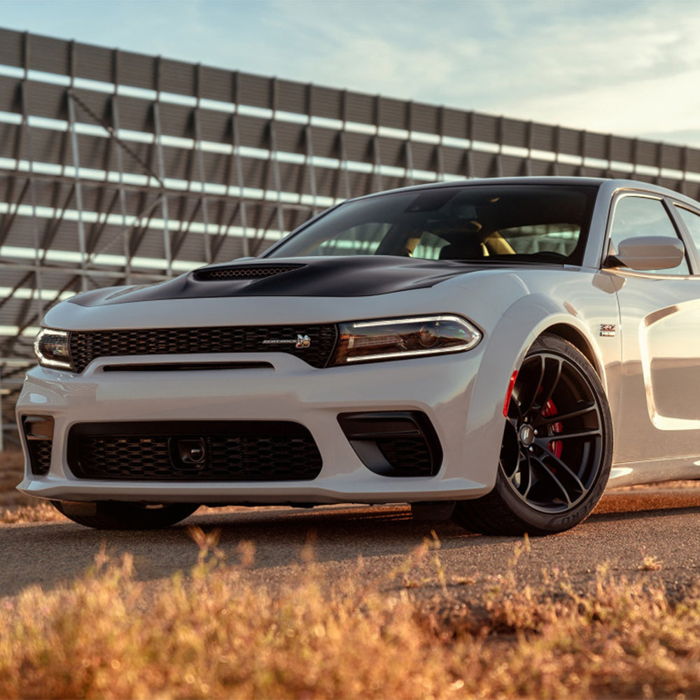 VLAND UK LED Headlights 2015-2023 Dodge Charger