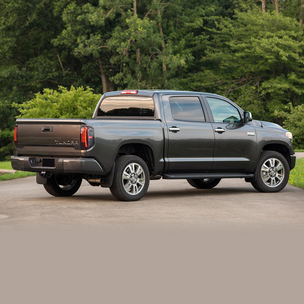 VLAND UK LED Headlights For 2016-2021 Honda Civic