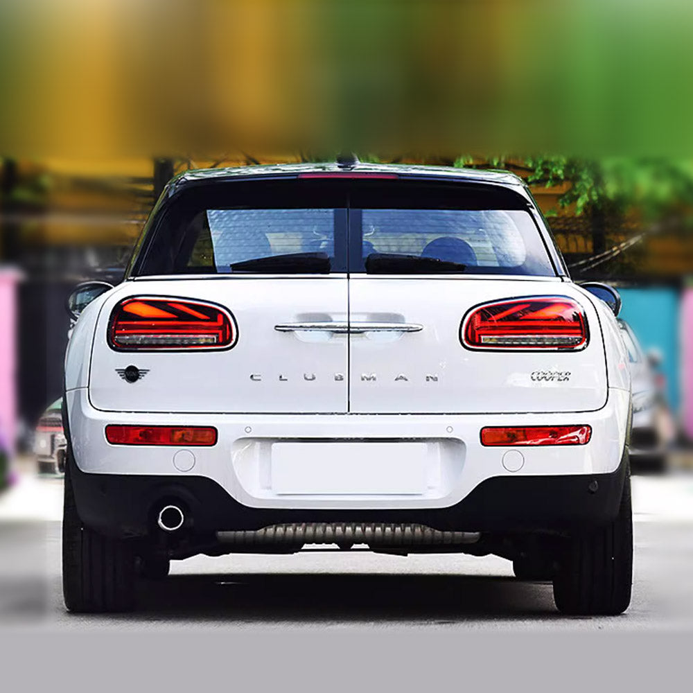 VLAND UK Taillights 2015-2023 Mini Cooper Clubman F54