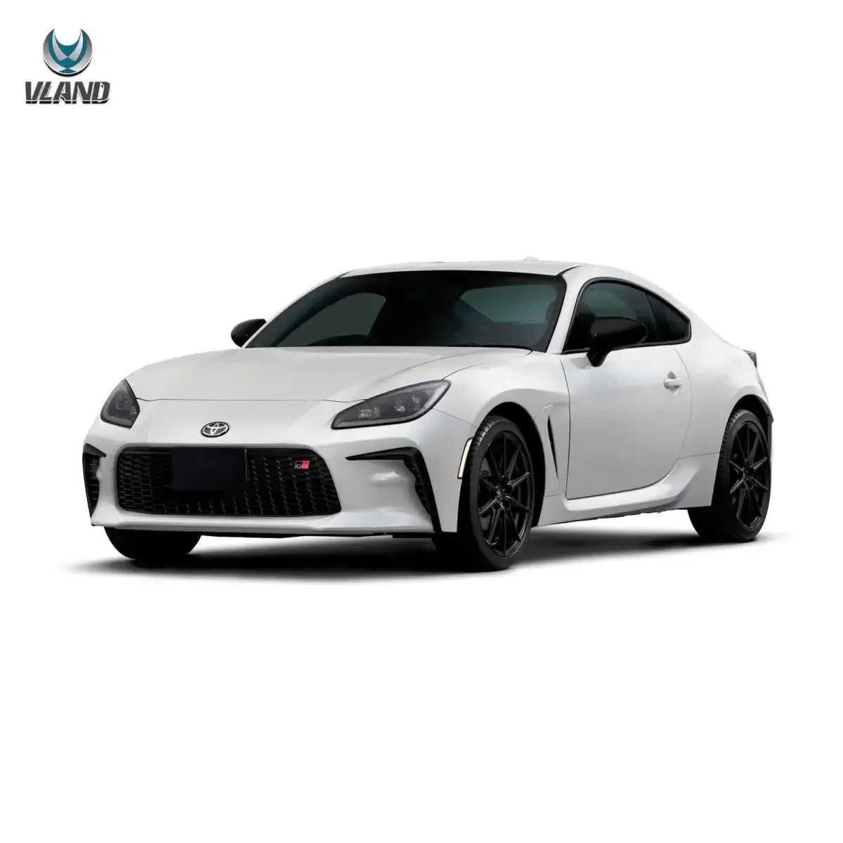 VLAND UK LED Side Marker Lamps For 2021-2024 Toyota GR86 And Subaru BRZ 2nd Gen ZN8/ZD8