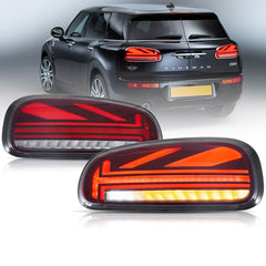 VLAND UK Taillights 2015-2023 Mini Cooper Clubman F54