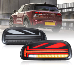 VLAND UK Taillights 2015-2023 Mini Cooper Clubman F54