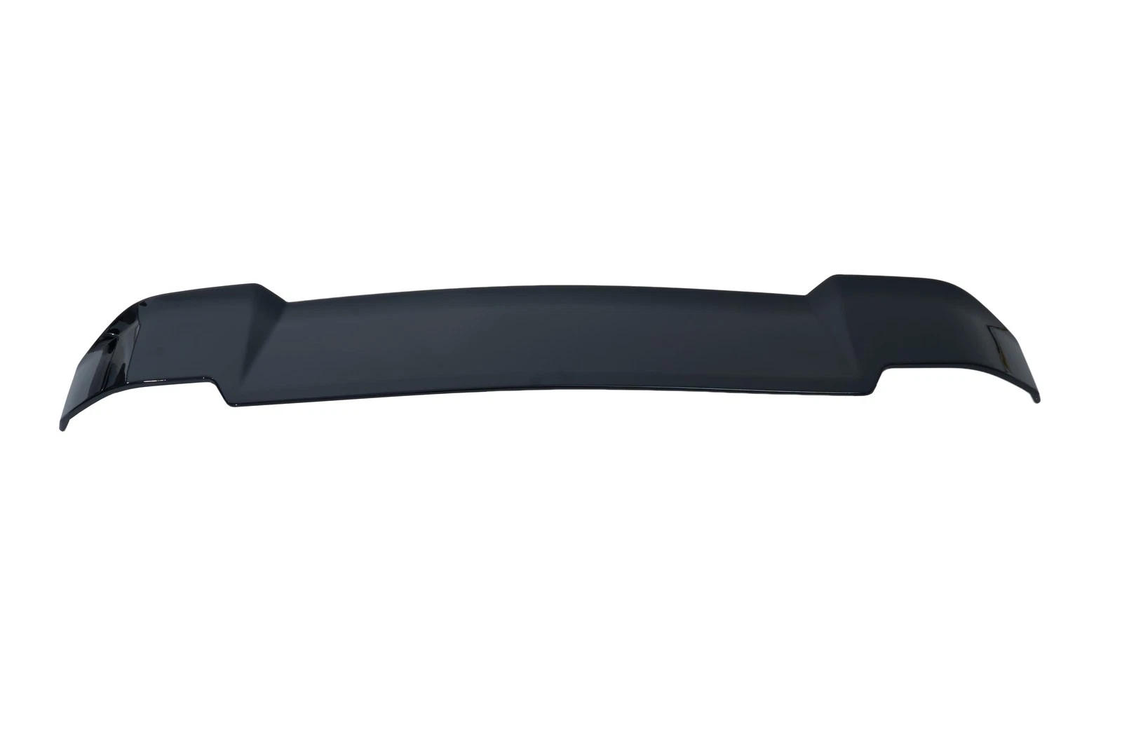 Black HAWK Style Rear Roof Spoiler Wing for Land Rover Defender L663 90 110 130 2020+
