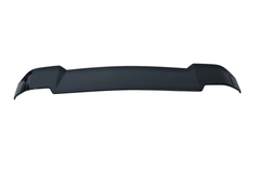 Black HAWK Style Rear Roof Spoiler Wing for Land Rover Defender L663 90 110 130 2020+