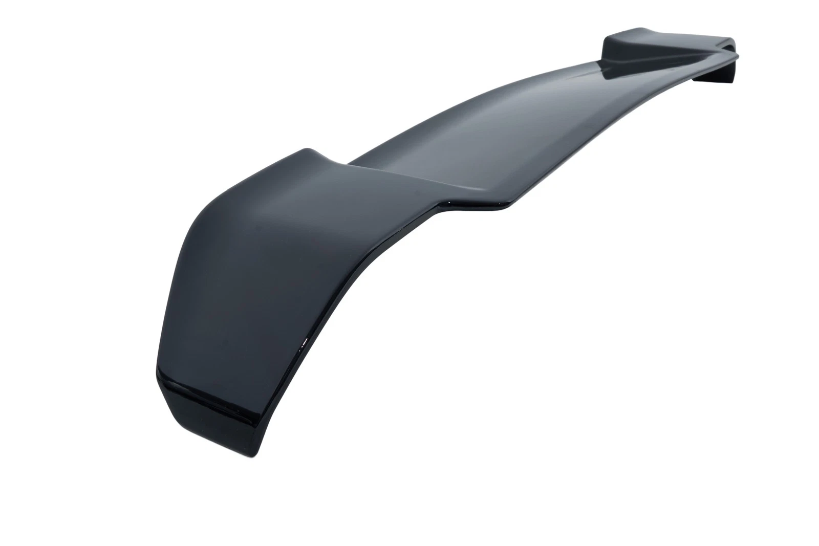 Black HAWK Style Rear Roof Spoiler Wing for Land Rover Defender L663 90 110 130 2020+