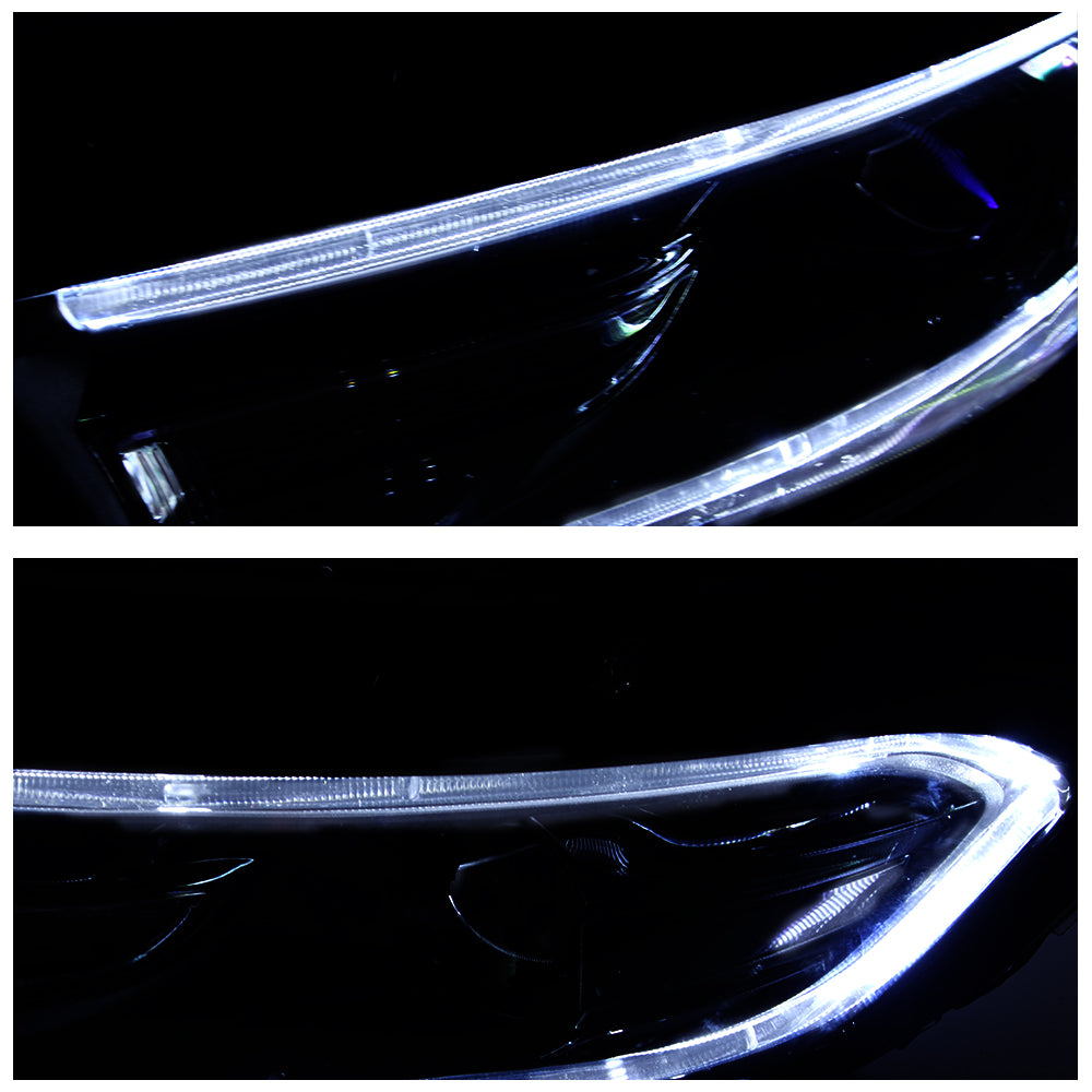 VLAND UK LED Headlights 2015-2023 Dodge Charger