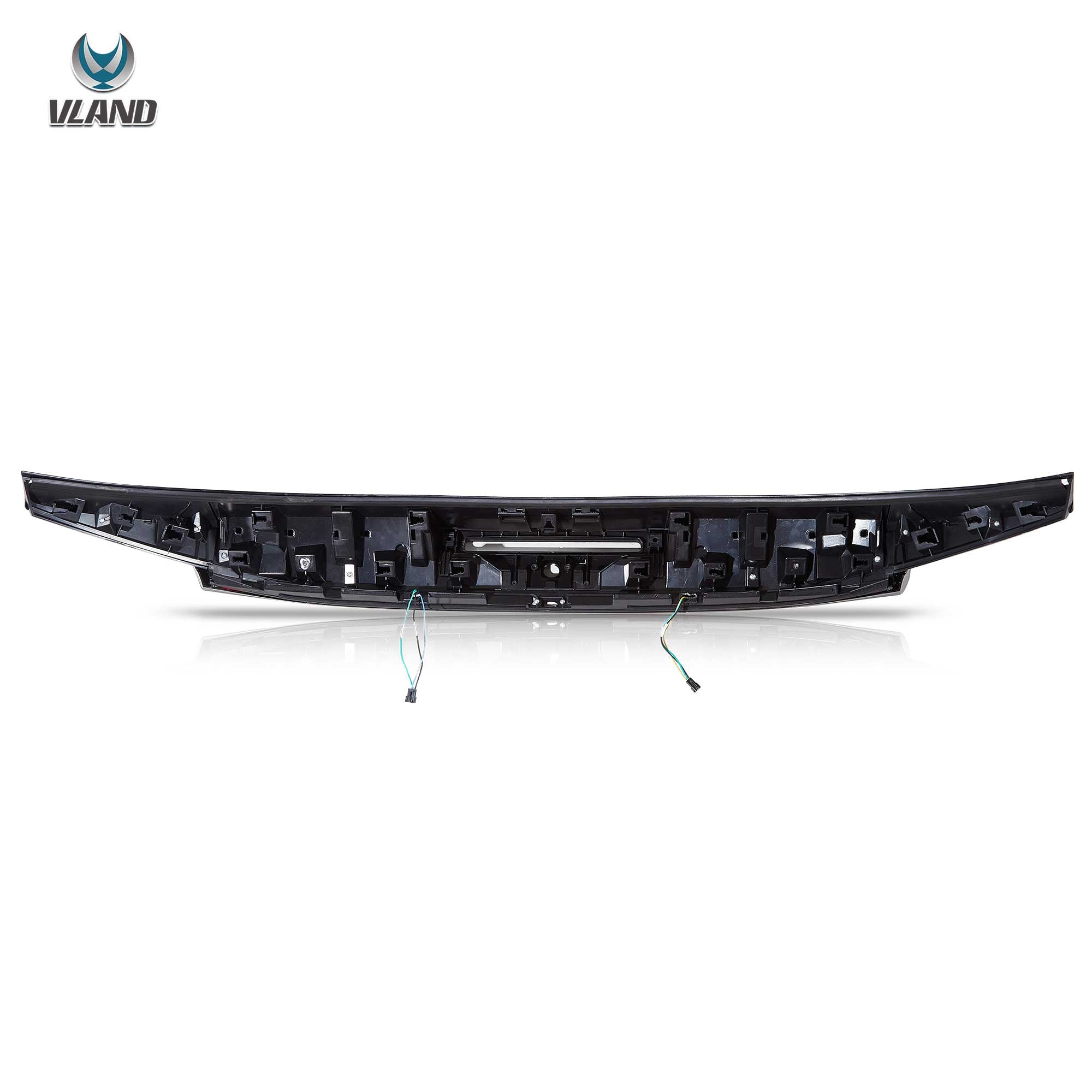VLAND UK LED Trunk Light Bar Rear Brake Signal Light for Toyota GR86 / Subaru BRZ 2021+