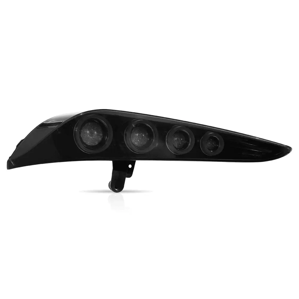 VLAND UK 19-24 Toyota GR Supra A90/A91 Vland LED Tail Lights w/Dynamic Animation