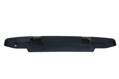 Black HAWK Style Rear Roof Spoiler Wing for Land Rover Defender L663 90 110 130 2020+