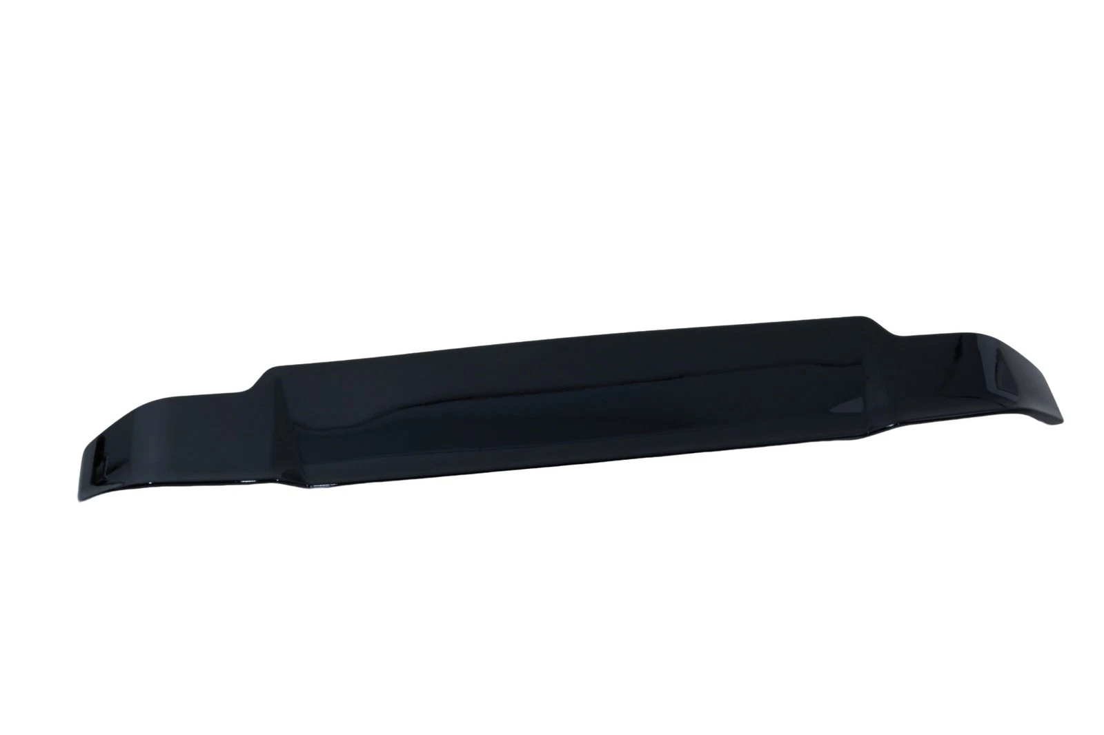 Black HAWK Style Rear Roof Spoiler Wing for Land Rover Defender L663 90 110 130 2020+