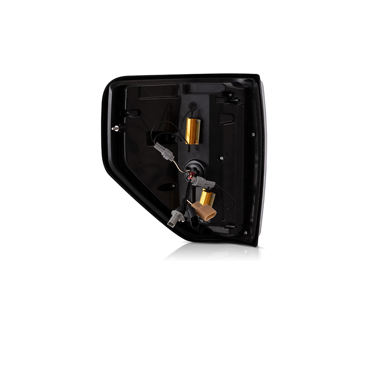 VLAND UK LED Tail Lights Ford F150 2009-2014 12th Gen