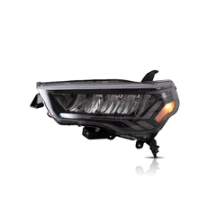VLAND UK LED Headlights For Toyota 4Runner 2014-2024