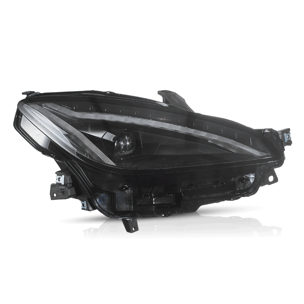 VLAND UK LED Headlights For 2021-2024 Toyota 86 & Subaru BRZ(ZN8/ZD8)