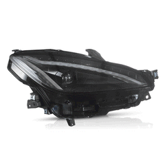 VLAND UK LED Headlights For 2021-2024 Toyota 86 & Subaru BRZ(ZN8/ZD8)