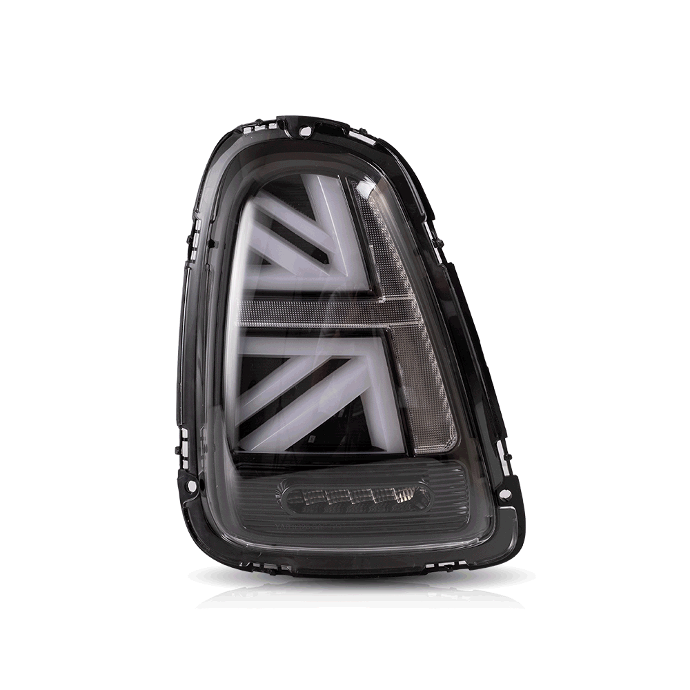 VLAND UK LED Tail Lights  2007-2013 Mini Cooper R Series 2th Gen(R56-R59)  