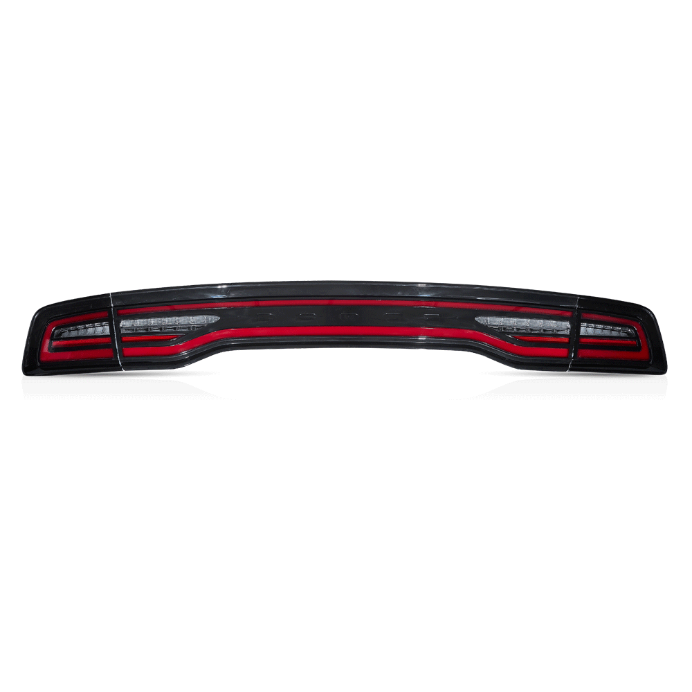 VLAND UK 2011-2014 Dodge Charger  LED Taillights
