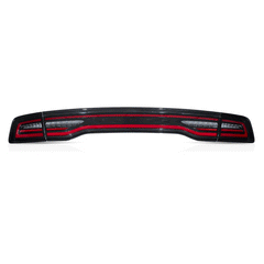 VLAND UK 2011-2014 Dodge Charger  LED Taillights