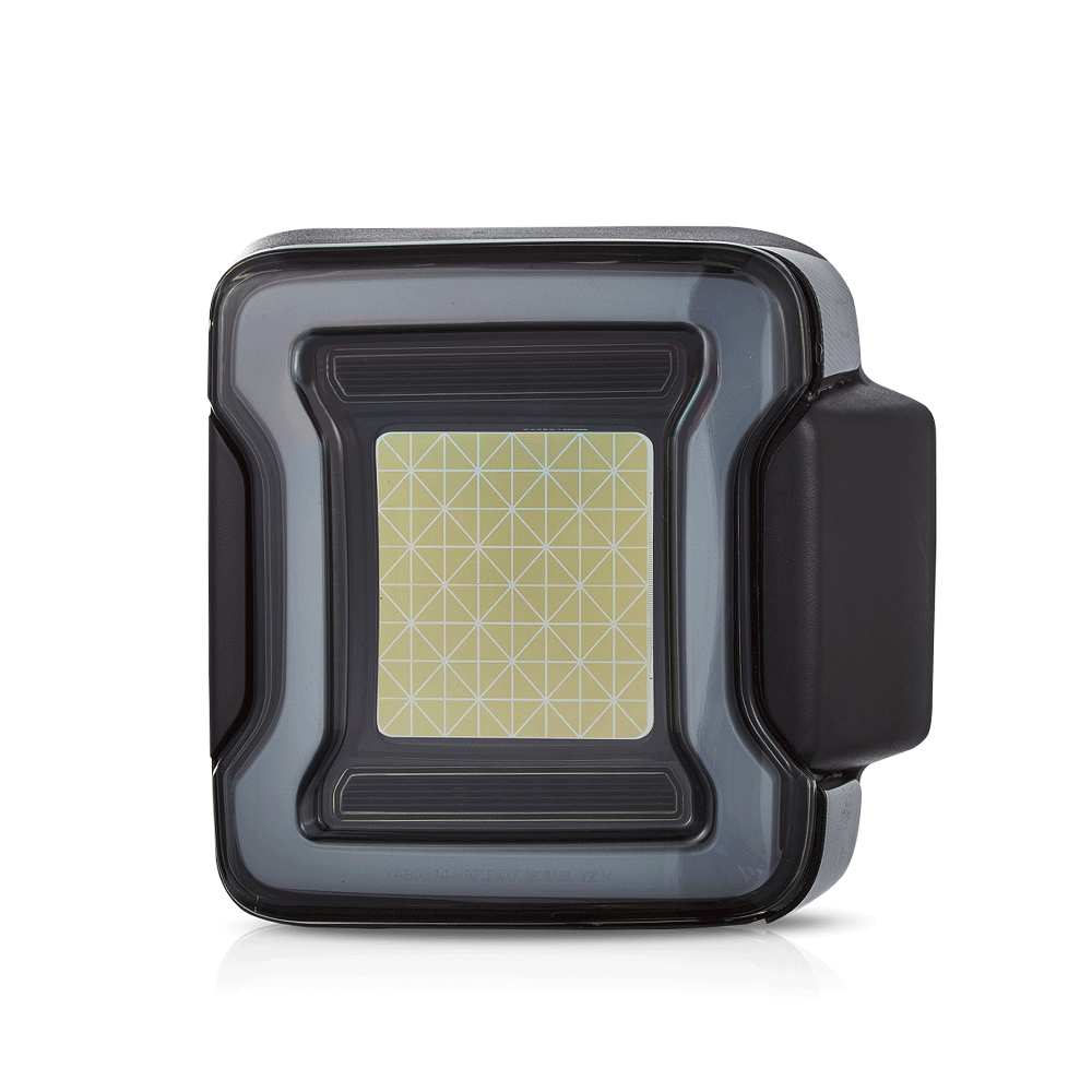 VLAND UK 2018-2023 Jeep Wrangler JL JLU OLED Taillights